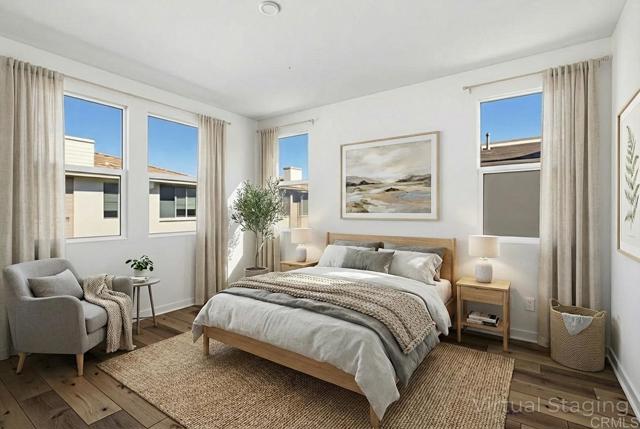 Detail Gallery Image 13 of 34 For 2080 Tango Loop #1,  Chula Vista,  CA 91915 - 4 Beds | 2/1 Baths