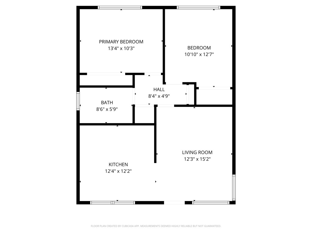 410 N Market Street #3