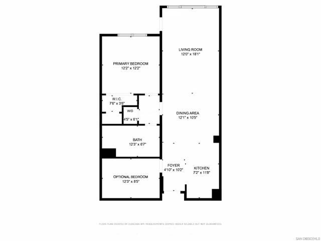 Image 44 of 45 For 1150 J St  421
