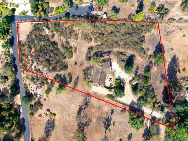 Detail Gallery Image 2 of 9 For 13606 Mcnally Rd, Valley Center,  CA 92082 - – Beds | – Baths