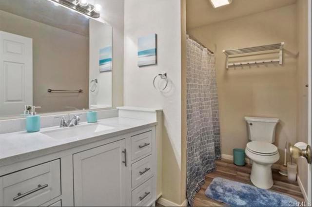 Detail Gallery Image 14 of 20 For 634 8th St #3,  Imperial Beach,  CA 91932 - 2 Beds | 1/1 Baths