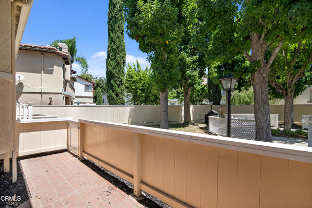 Detail Gallery Image 25 of 27 For 260 Mar Vista Ave #2,  Pasadena,  CA 91106 - 2 Beds | 2/1 Baths