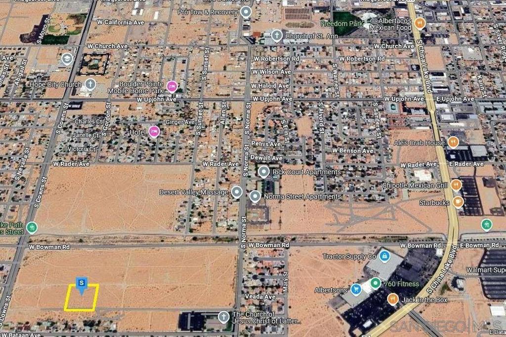 MLS #250035441SD image #32