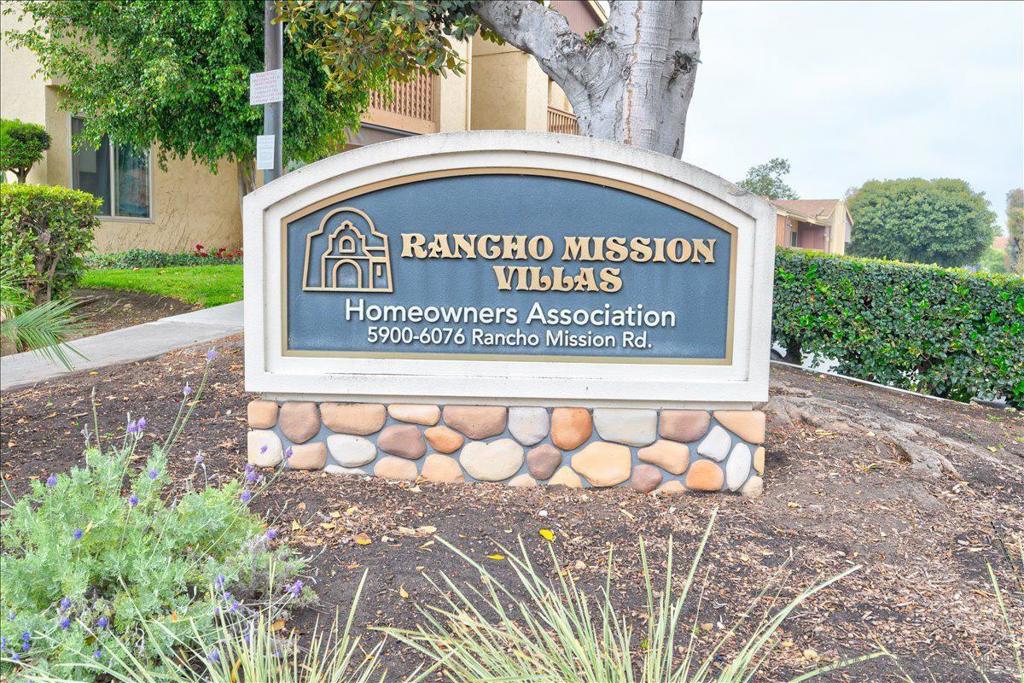 6076 Rancho Mission Rd - photo 20