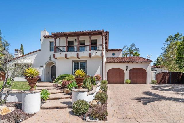Detail Gallery Image 1 of 1 For 7988 Kathryn Crosby Ct, San Diego,  CA 92127 - 5 Beds | 5/1 Baths