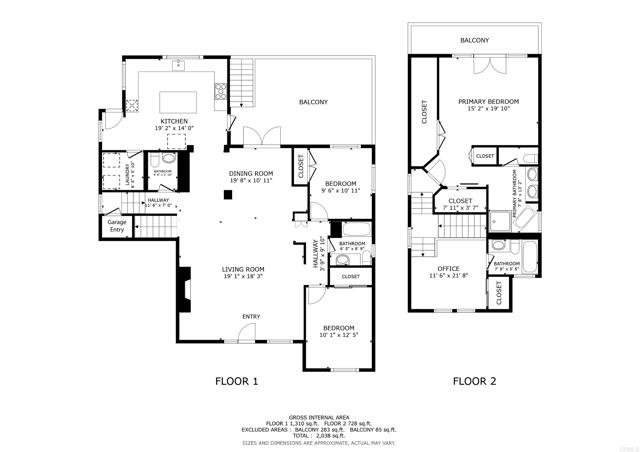 Detail Gallery Image 48 of 48 For 1522 Elevation Rd, San Diego,  CA 92110 - 3 Beds | 3/1 Baths