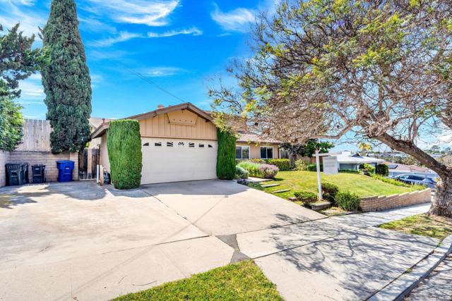 Detail Gallery Image 41 of 55 For 924 Nolan Way, Chula Vista,  CA 91911 - 4 Beds | 3 Baths