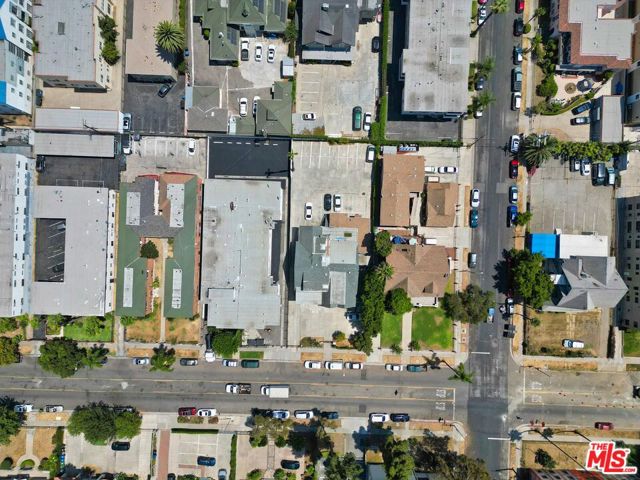 1414 Wilton Place, Los Angeles, California 90019, ,Multi-Family,For Sale,Wilton,24426273