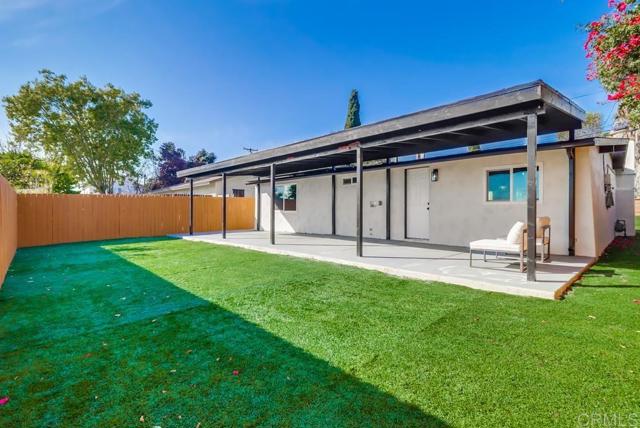 Detail Gallery Image 23 of 28 For 9753 Ivanho St, Spring Valley,  CA 91977 - 3 Beds | 1 Baths