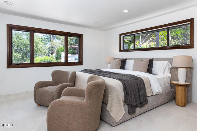 Detail Gallery Image 36 of 73 For 420 Inverness Dr, La Canada Flintridge,  CA 91011 - 6 Beds | 5/1 Baths