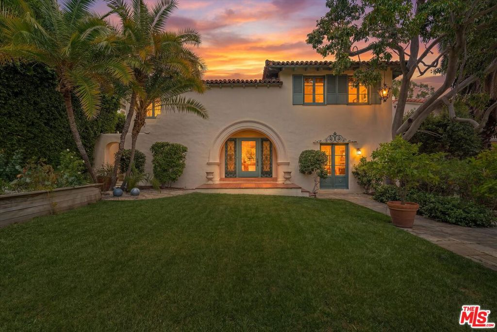 1836 Outpost Drive