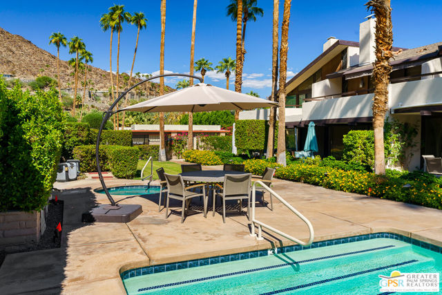 555 W Arenas Road #6, Palm Springs, CA 92262