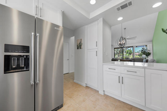 2 Bed Home for Sale in Palm Desert, California