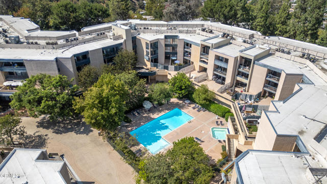 Detail Gallery Image 41 of 45 For 4499 via Marisol #321,  Los Angeles,  CA 90042 - 2 Beds | 2 Baths