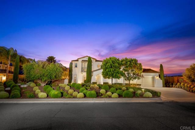 Detail Gallery Image 1 of 1 For 3184 via Viganello, Chula Vista,  CA 91914 - 5 Beds | 4/1 Baths