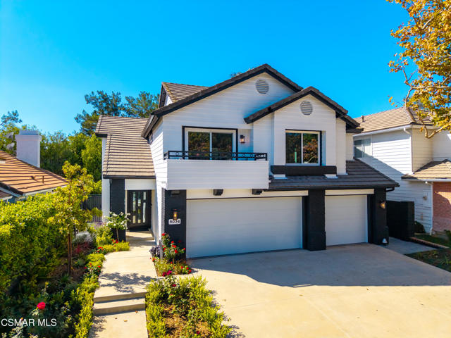 Image 6 of 58 For 5034 Evanwood Avenue