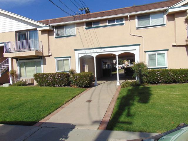 Detail Gallery Image 3 of 20 For 4475 Dale Ave #218,  La Mesa,  CA 91941 - 2 Beds | 2 Baths