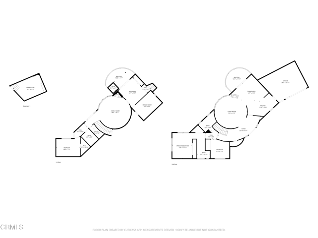 Detail Gallery Image 46 of 46 For 2786 Kennington Dr, Glendale,  CA 91206 - 4 Beds | 3 Baths