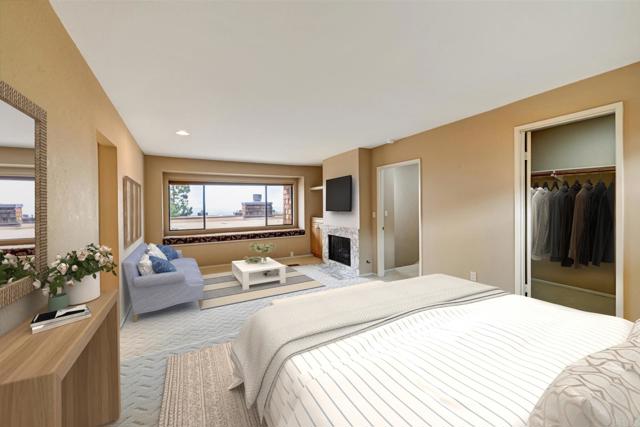 Detail Gallery Image 12 of 45 For 13092 Caminito Del Rocio, Del Mar,  CA 92014 - 2 Beds | 2 Baths