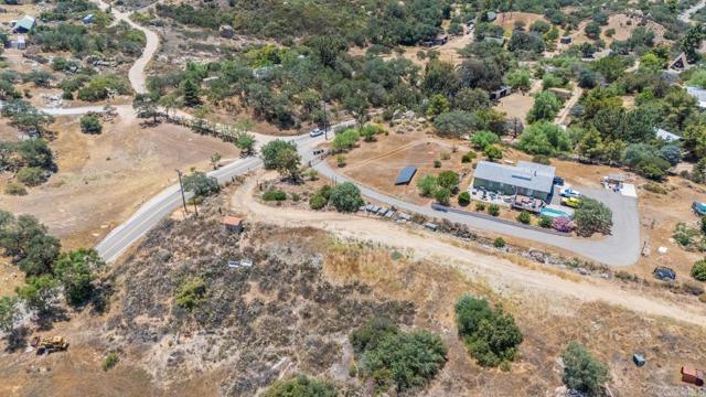 Detail Gallery Image 48 of 49 For 20202 Deerhorn Valley Rd, Jamul,  CA 91935 - 4 Beds | 4 Baths