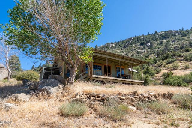 Detail Gallery Image 54 of 64 For 8275 Jawbone Canyon Rd, Weldon,  CA 93283 - 4 Beds | 0 Baths
