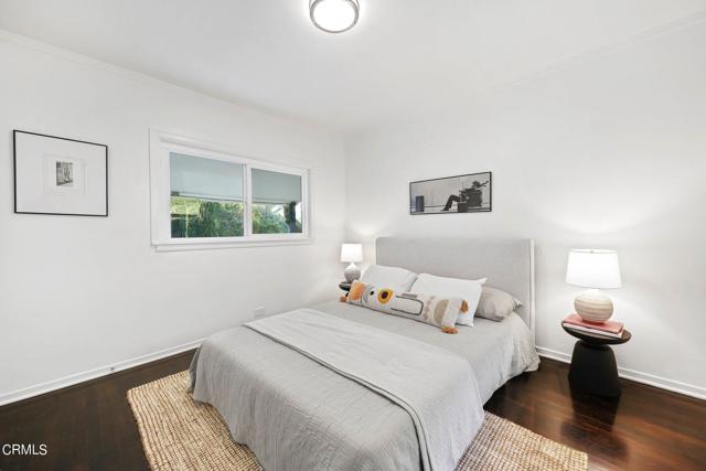 Detail Gallery Image 18 of 30 For 500 Solway St, Glendale,  CA 91206 - 2 Beds | 1 Baths