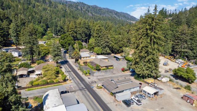 Image 84 of 105 For 13300 Big Basin Way