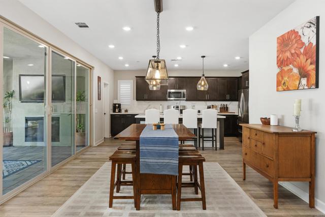 Detail Gallery Image 9 of 49 For 21711 Deer Grass Dr, Escondido,  CA 92029 - 4 Beds | 3/1 Baths