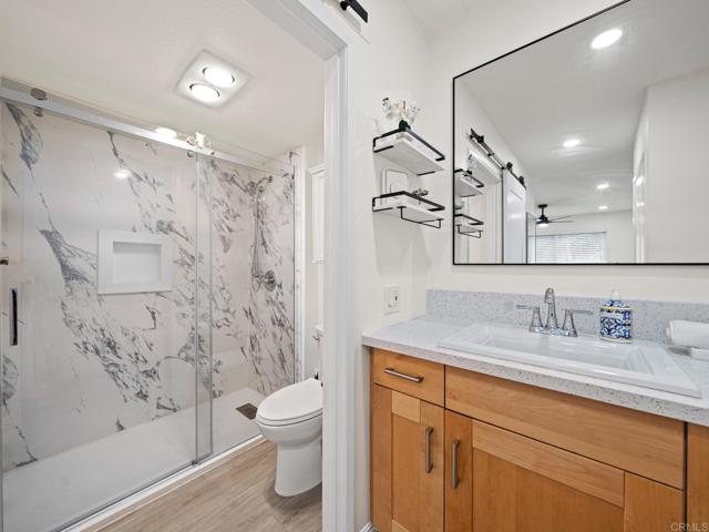 Detail Gallery Image 25 of 39 For 2920 Briarwood Rd #UNIT A12,  Bonita,  CA 91902 - 1 Beds | 1 Baths