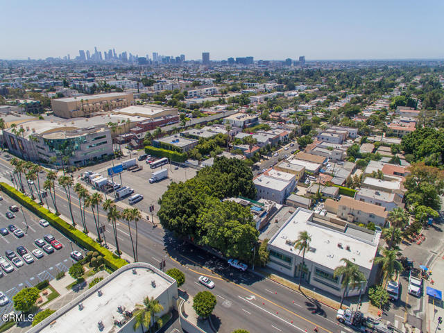 5426 Melrose Avenue, Los Angeles, California 90038, ,Commercial Sale,For Sale,5426 Melrose Avenue,CRP1-18666