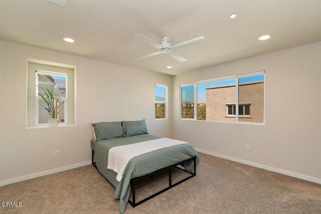 Detail Gallery Image 16 of 27 For 723 Heritage Ln, Upland,  CA 91784 - 2 Beds | 3/1 Baths