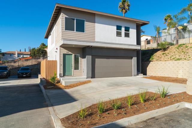 2201 Bonita Court, Lemon Grove, California 91945, ,Multi-Family,For Sale,Bonita Court,240019054SD