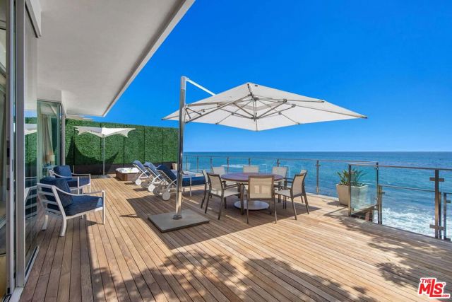 Drew Fenton | 24380 Malibu Road Malibu CA | MLS: 7559327