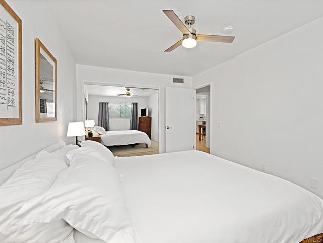 Detail Gallery Image 9 of 18 For 4420 Cleveland Ave #14,  San Diego,  CA 92116 - 2 Beds | 1 Baths