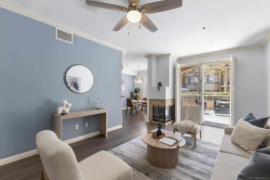 640 Camino De La Reina - photo 12