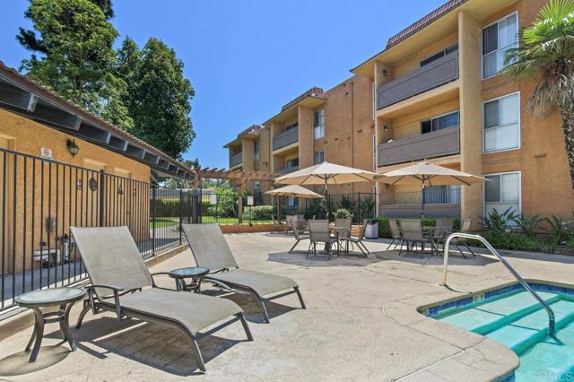 Detail Gallery Image 22 of 25 For 6911 Alvarado Rd #16,  San Diego,  CA 92120 - 3 Beds | 2 Baths