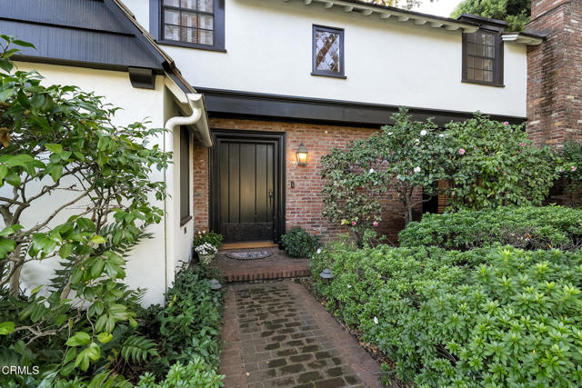 Detail Gallery Image 5 of 58 For 2300 Robles Ave, San Marino,  CA 91108 - 4 Beds | 4/1 Baths