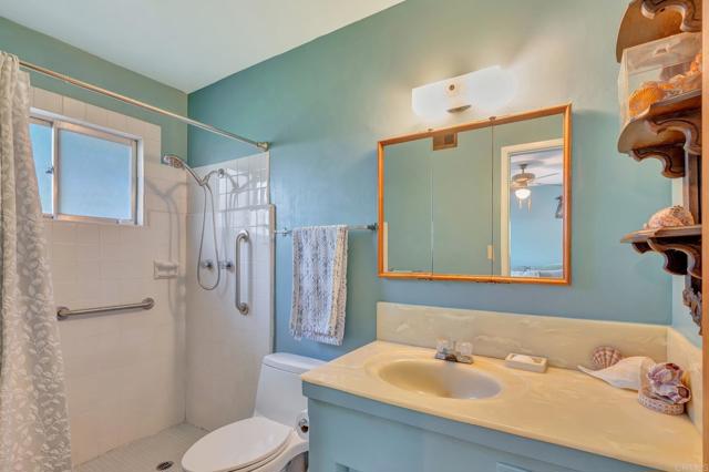 Detail Gallery Image 18 of 51 For 10309 Challenge Bld, La Mesa,  CA 91941 - 3 Beds | 2 Baths