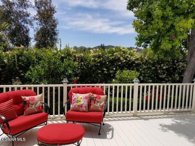Boxthorn patio 5