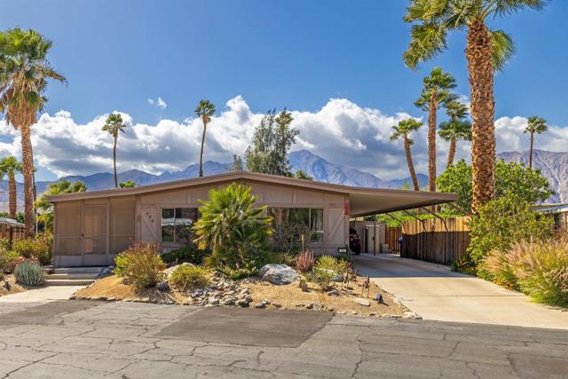 Detail Gallery Image 1 of 1 For 1010 Palm Canyon Dr #296, Borrego Springs,  CA 92004 - 2 Beds | 2 Baths