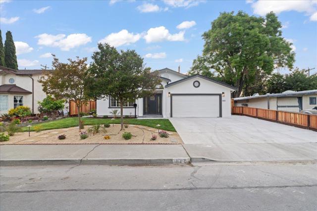 Details for 880 Las Palmas Drive, Santa Clara, CA 95051