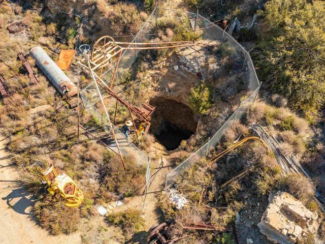 Detail Gallery Image 25 of 33 For 0 Chariot Canyon Truck Trl, Julian,  CA 92036 - – Beds | – Baths