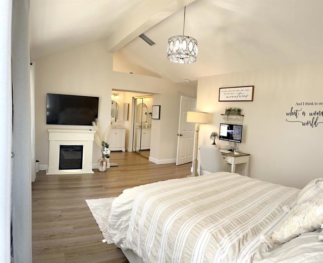 Detail Gallery Image 29 of 41 For 13425 via Almeria, Tustin,  CA 92782 - 3 Beds | 2/1 Baths