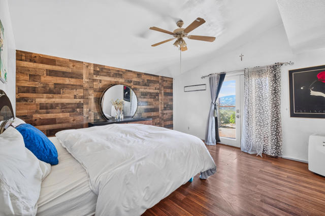 4 Bed Home for Sale in Mountain Center, California