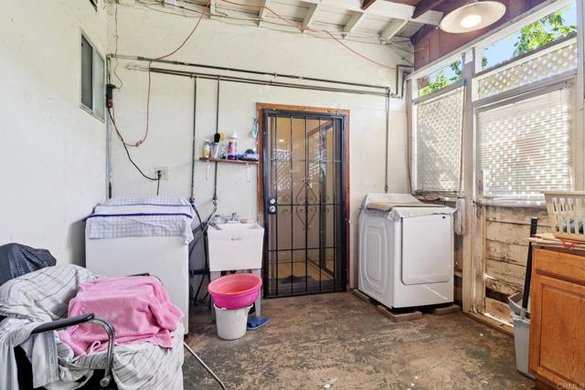 Detail Gallery Image 22 of 28 For 3836 Brems St. St, San Diego,  CA 92115 - 2 Beds | 1 Baths