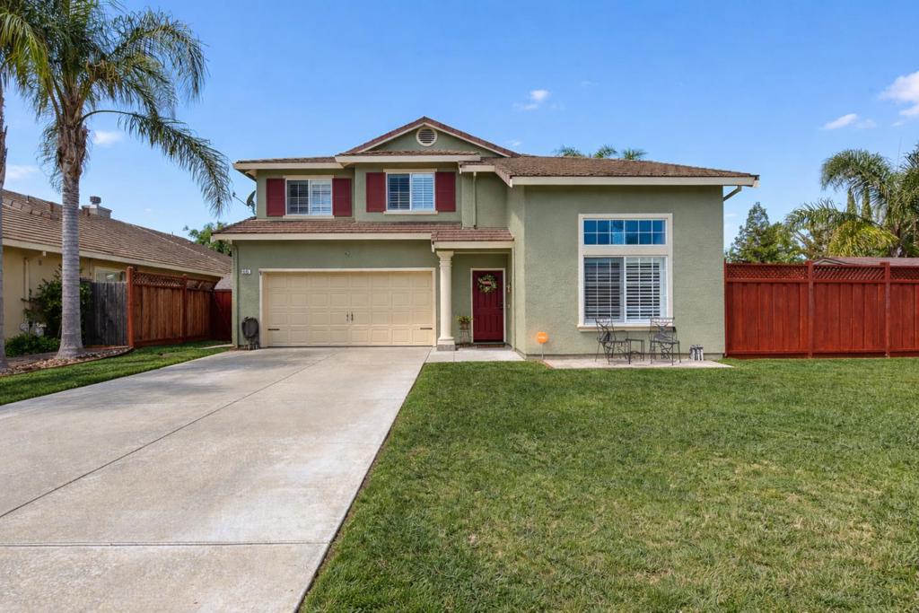 1500 Mimosa Street