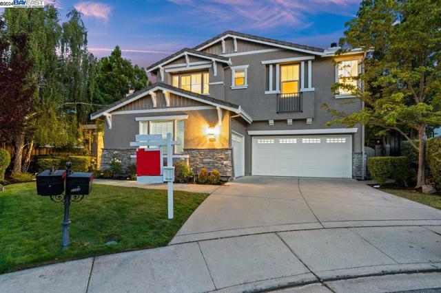 Image 2 of 51 For 5284 Hiddencrest Ct