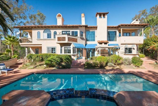 Detail Gallery Image 5 of 60 For 3577 Stonegate Pl, Fallbrook,  CA 92028 - 5 Beds | 6/1 Baths