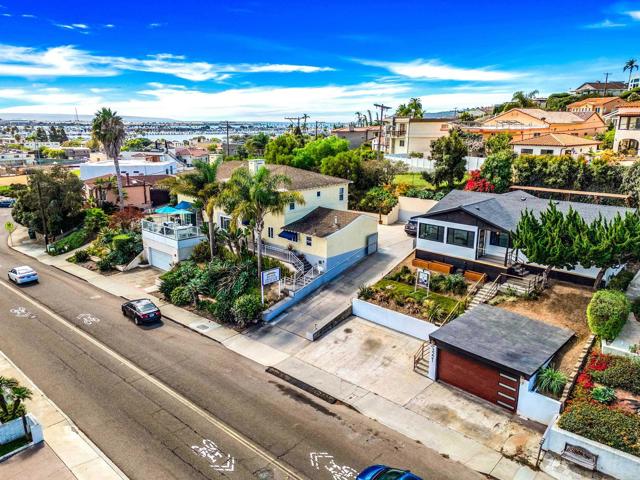 Detail Gallery Image 31 of 34 For 3233 Canon St, San Diego,  CA 92106 - 2 Beds | 1 Baths