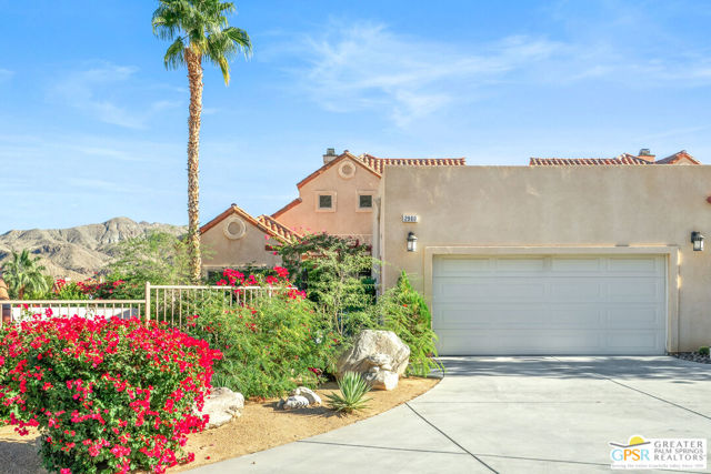 2960 Lantana Court, Palm Springs